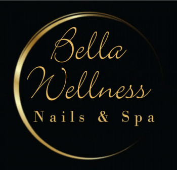 logo Bella Wellness Nails and Spa